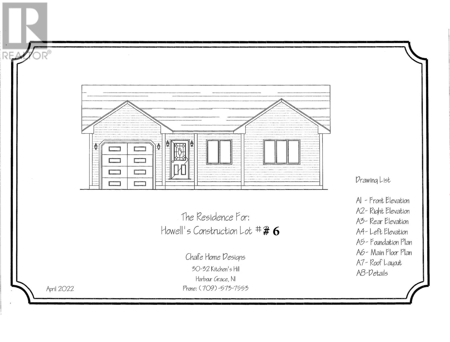6 Southside Place, Bay Roberts — photo 4