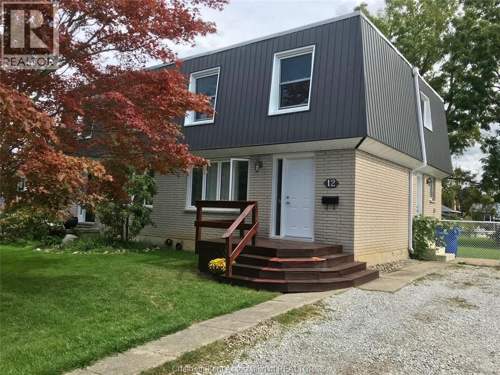 12 Athlone COURT
