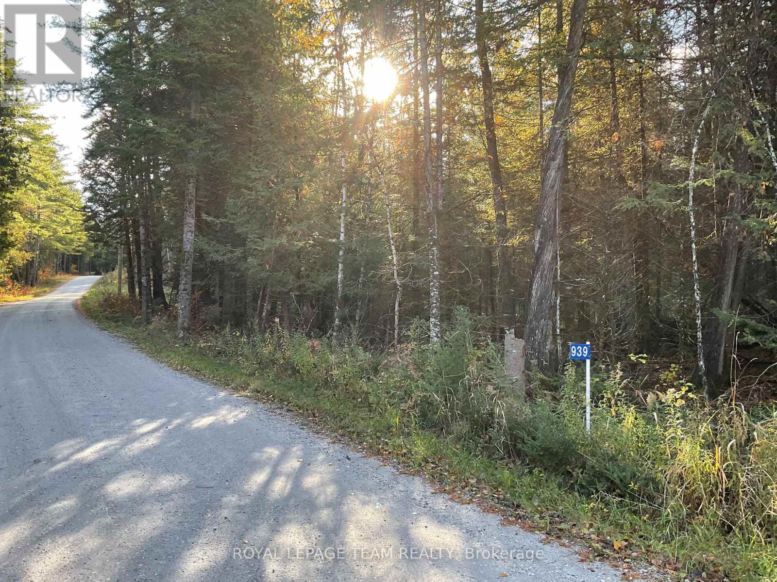 939 DARLING ROAD, Lanark Highlands, Ontario