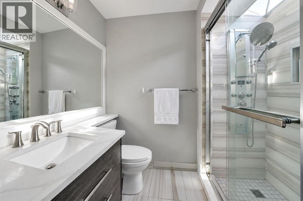 1115 Marcombe Crescent NE, Calgary, Alberta  T2A 4H8 - Photo 23 - A2349965