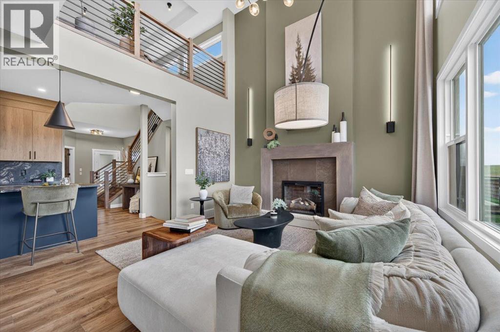 140 Fireside Close