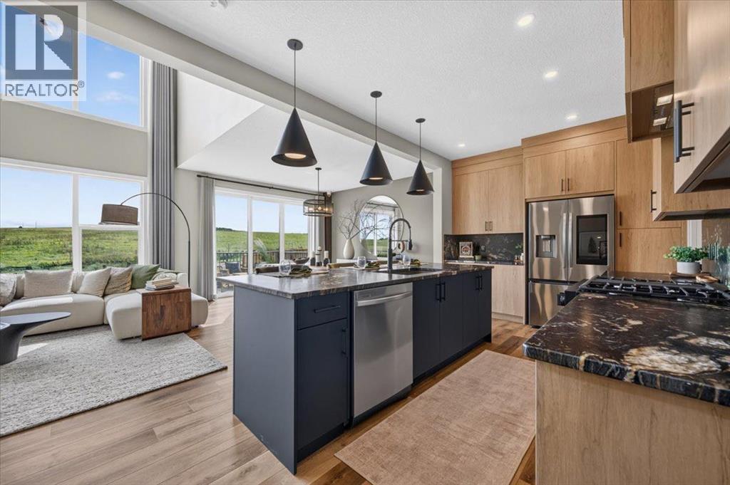 140 Fireside Close