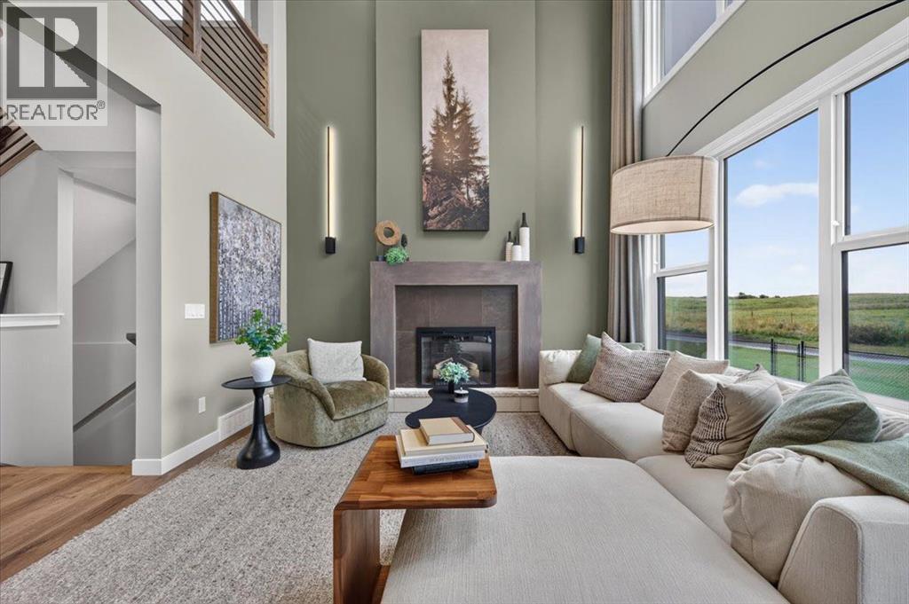 140 Fireside Close