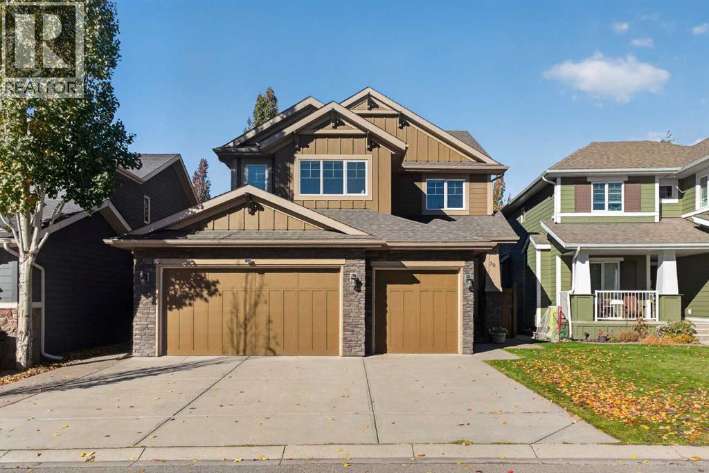 38 Auburn Sound Circle SE, Calgary, Alberta  T3M 0R7 - Photo 1 - A2352272