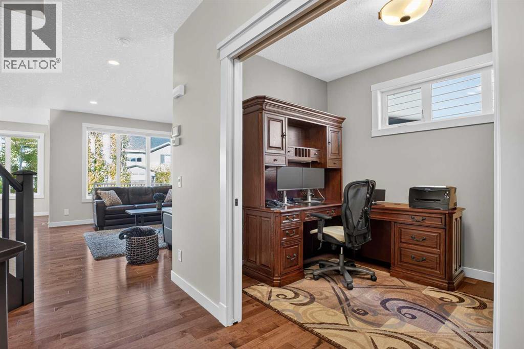 38 Auburn Sound Circle SE, Calgary, Alberta  T3M 0R7 - Photo 4 - A2352272