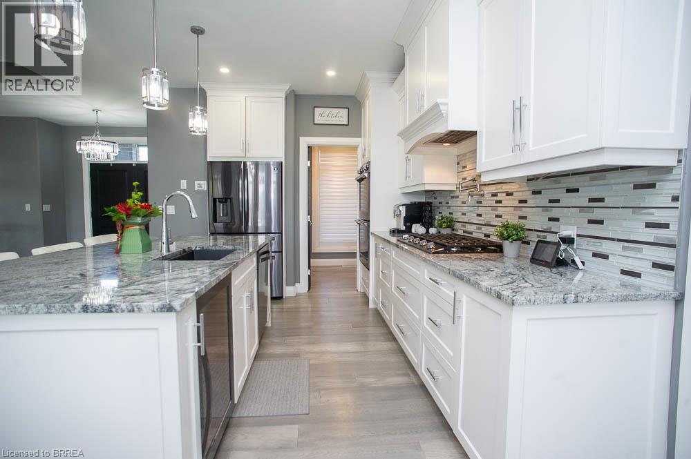 572 Concession 6 Townsend, Waterford, Ontario  N0E 1Y0 - Photo 11 - 40871693