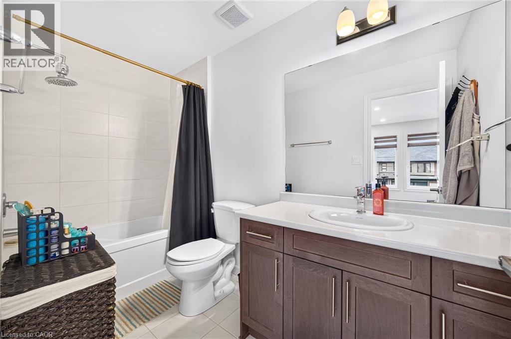 33 Bellhouse Avenue, Brantford, Ontario  N3T 0T7 - Photo 15 - 40871364