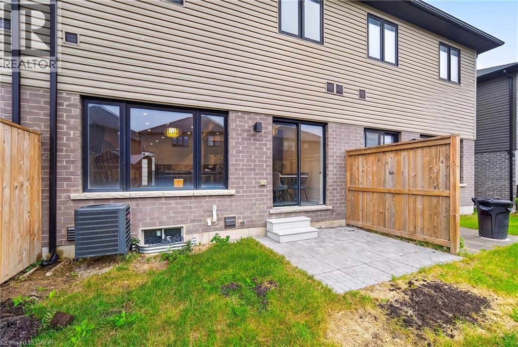 33 Bellhouse Avenue, Brantford, Ontario  N3T 0T7 - Photo 25 - 40871364