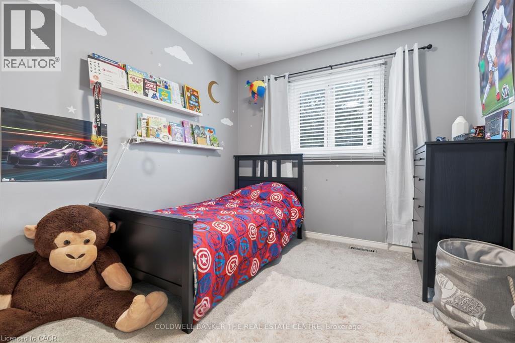 31 Karsh Crescent, Waterdown, Ontario  L0R 2H5 - Photo 18 - 40871775