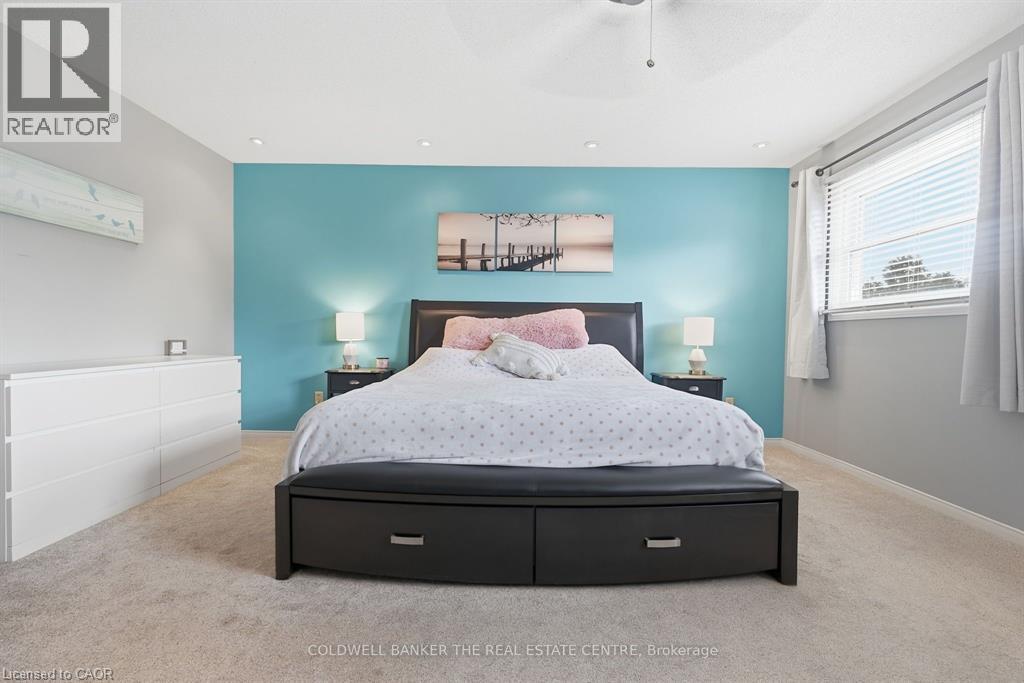 31 Karsh Crescent, Waterdown, Ontario  L0R 2H5 - Photo 16 - 40871775