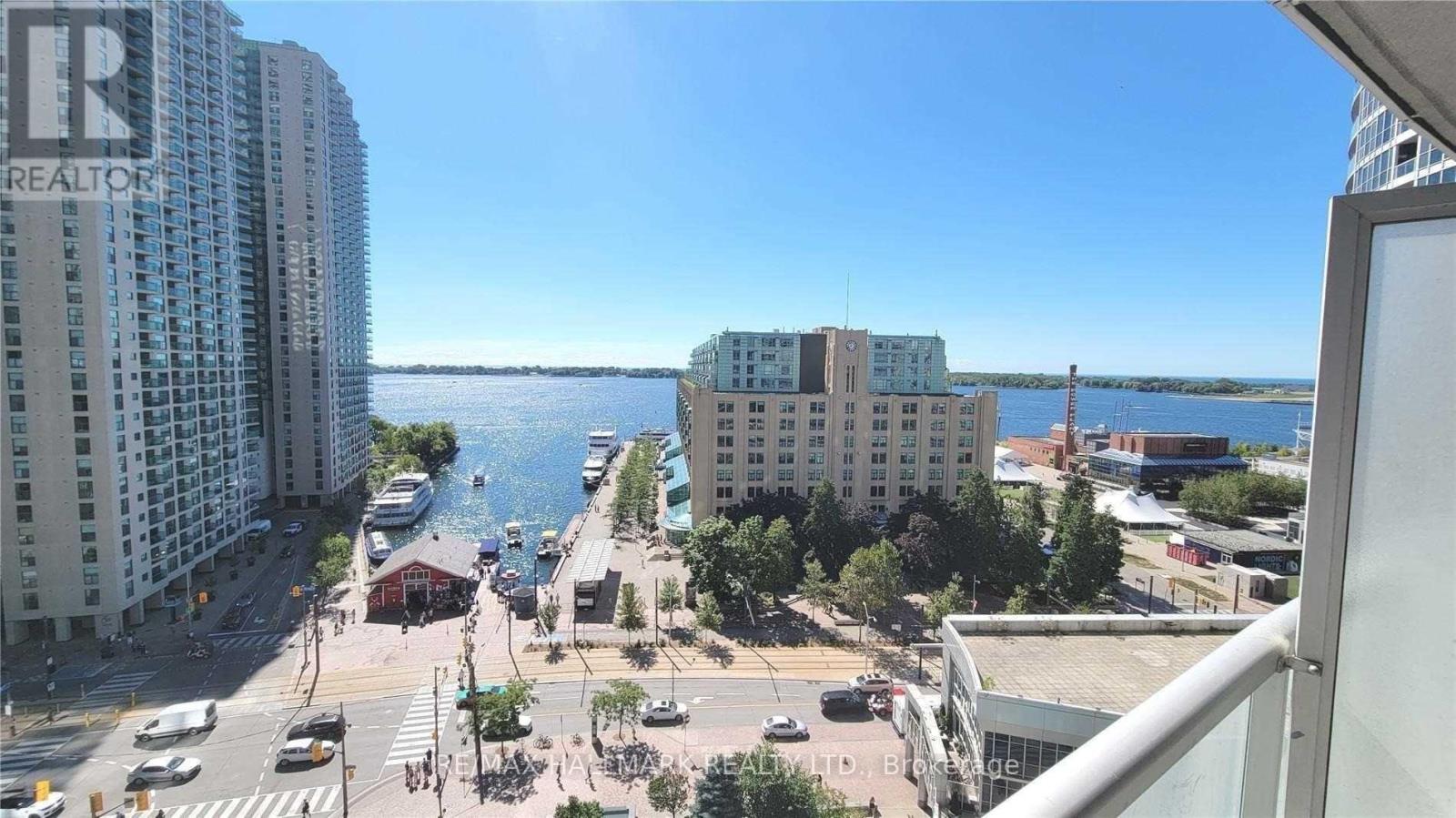 1206 - 8 York Street, Toronto (Waterfront Communities), Ontario  M5J 2Y2 - Photo 17 - C14093356