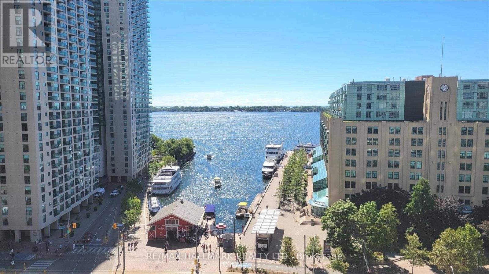 1206 - 8 York Street, Toronto (Waterfront Communities), Ontario  M5J 2Y2 - Photo 18 - C14093356