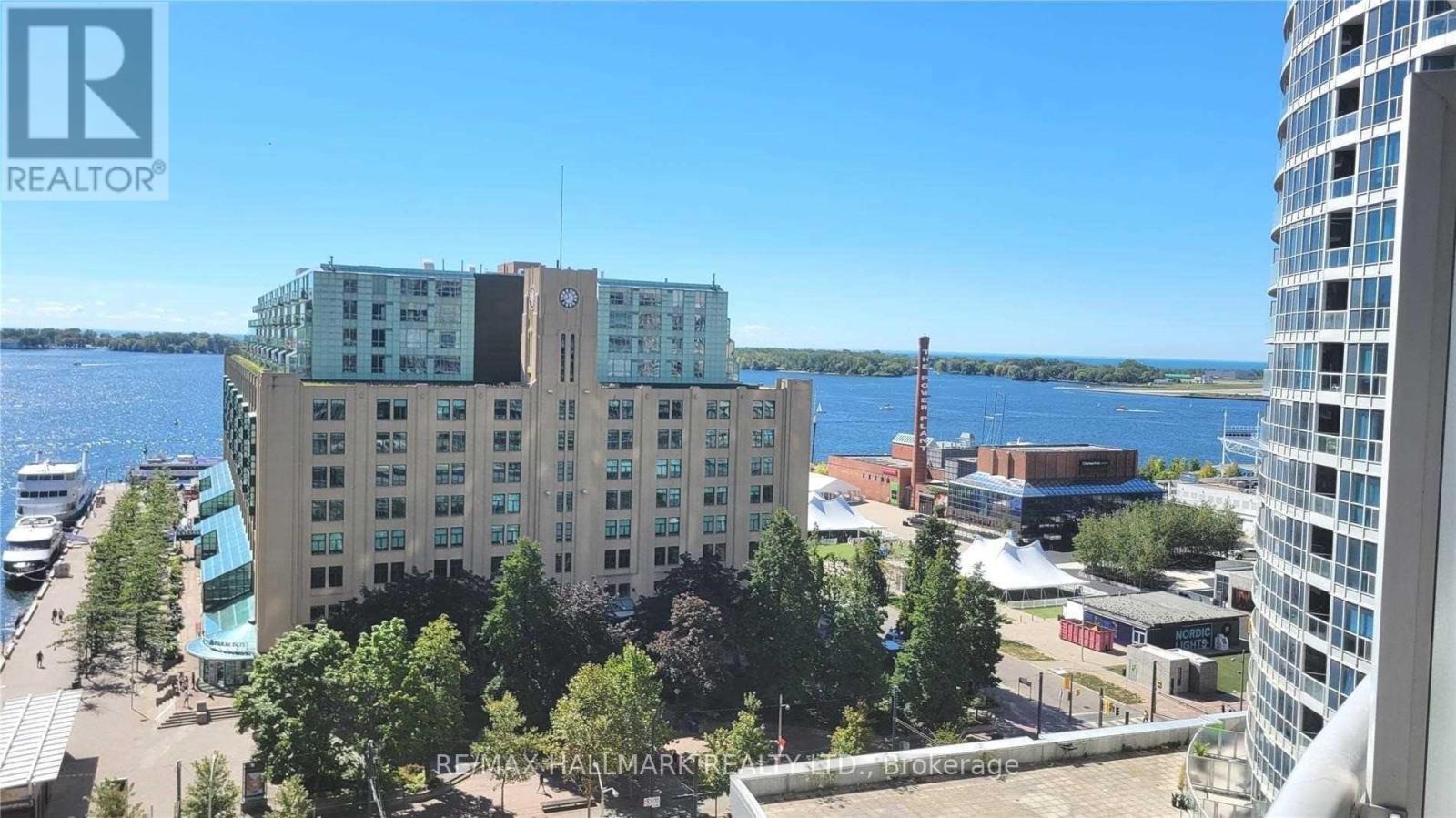 1206 - 8 York Street, Toronto (Waterfront Communities), Ontario  M5J 2Y2 - Photo 19 - C14093356