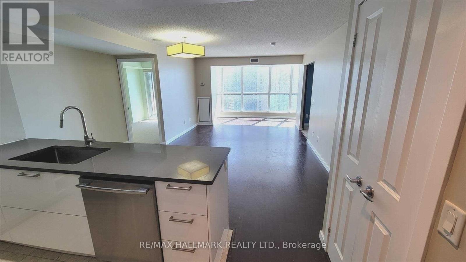 1206 - 8 York Street, Toronto (Waterfront Communities), Ontario  M5J 2Y2 - Photo 2 - C14093356