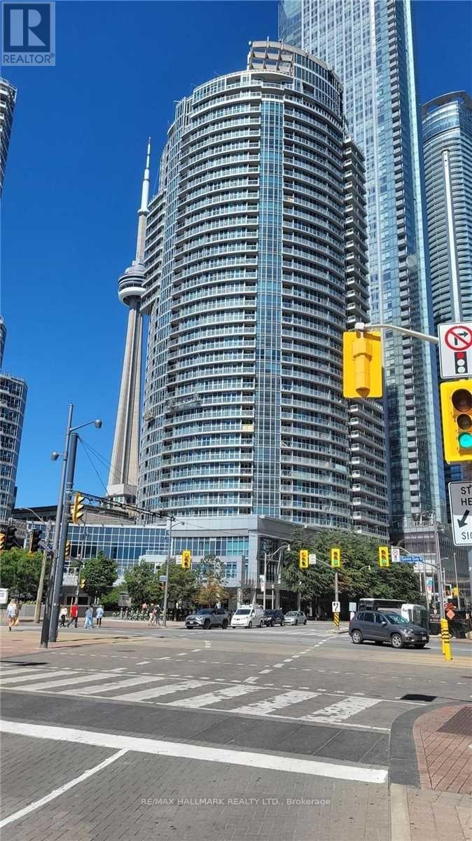 1206 - 8 York Street, Toronto (Waterfront Communities), Ontario  M5J 2Y2 - Photo 22 - C14093356