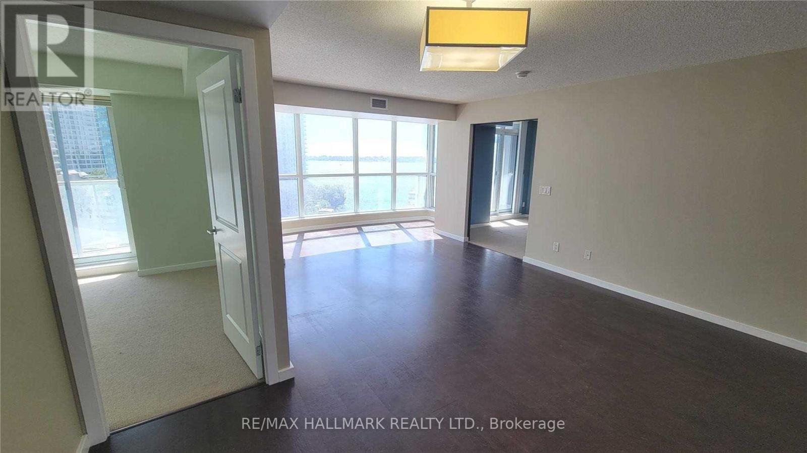 1206 - 8 York Street, Toronto (Waterfront Communities), Ontario  M5J 2Y2 - Photo 3 - C14093356