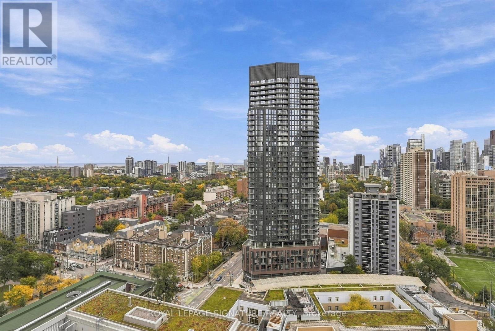 2009 - 500 Sherbourne Street, Toronto (North St. James Town), Ontario  M4X 1L1 - Photo 23 - C14093402