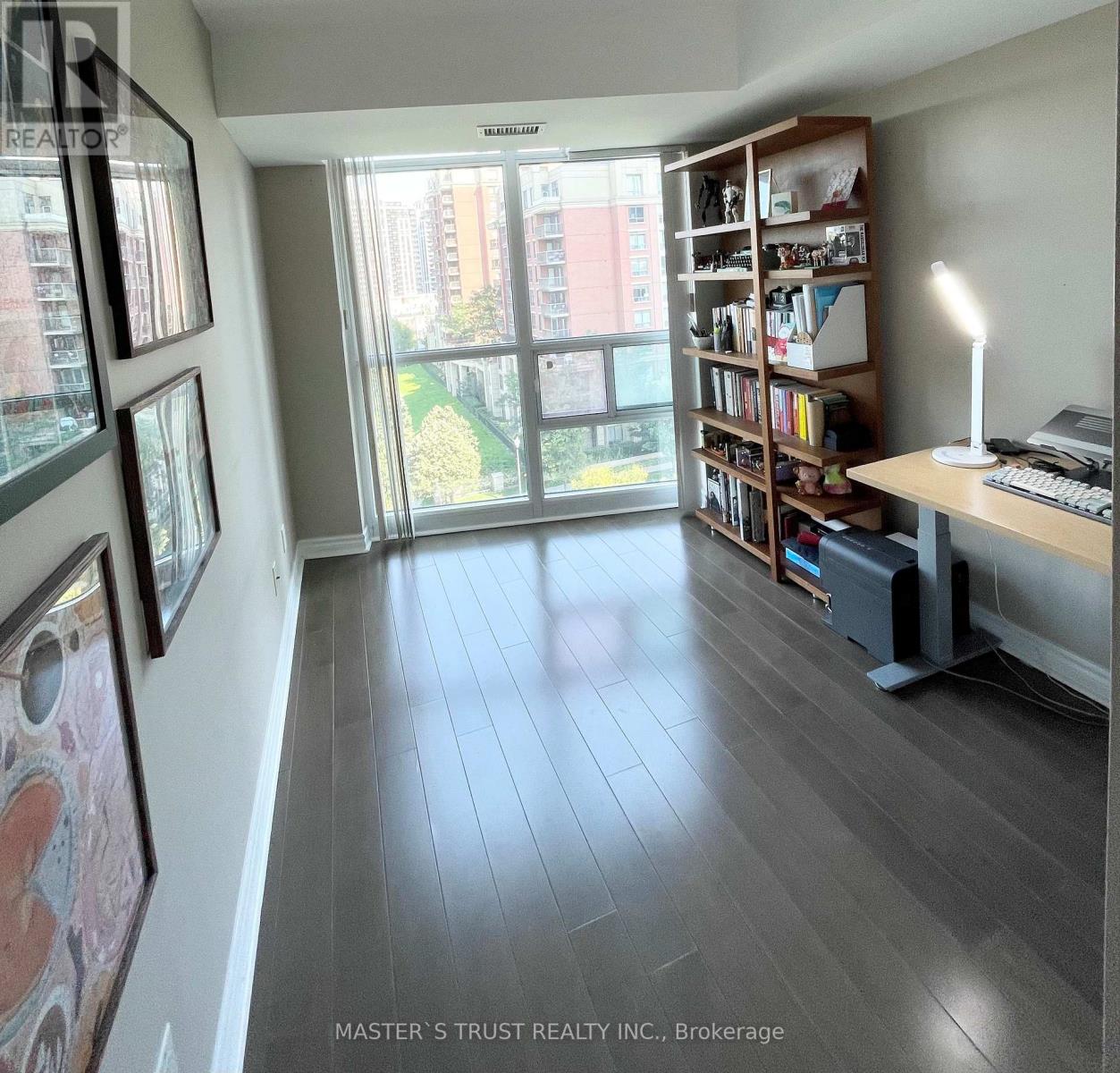 801 - 28 Harrison Garden Boulevard, Toronto, Ontario  M2N 7B5 - Photo 11 - C14093414