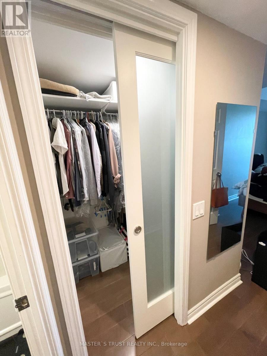 801 - 28 Harrison Garden Boulevard, Toronto, Ontario  M2N 7B5 - Photo 12 - C14093414