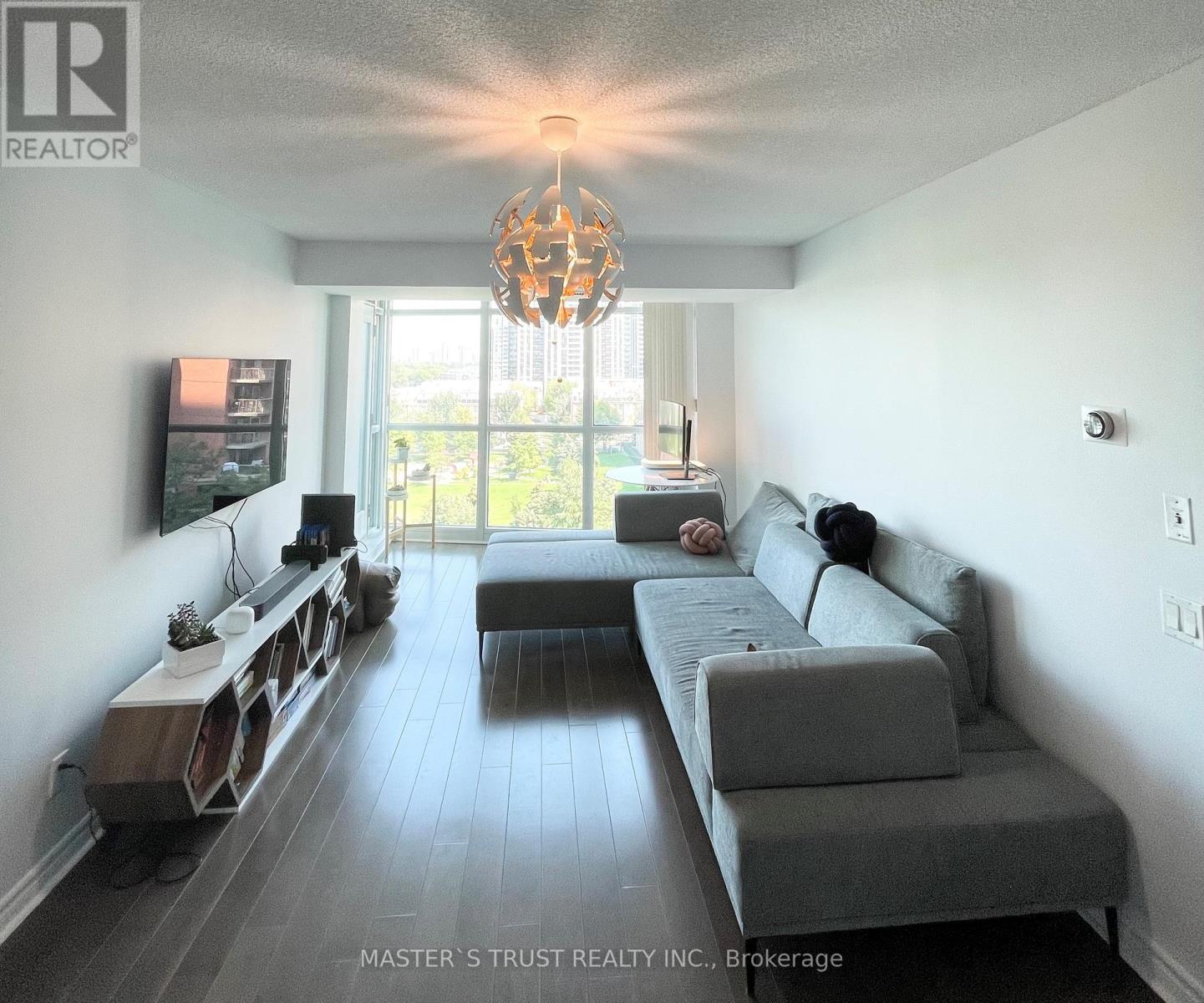 801 - 28 Harrison Garden Boulevard, Toronto, Ontario  M2N 7B5 - Photo 5 - C14093414