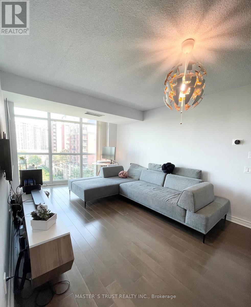 801 - 28 Harrison Garden Boulevard, Toronto, Ontario  M2N 7B5 - Photo 6 - C14093414