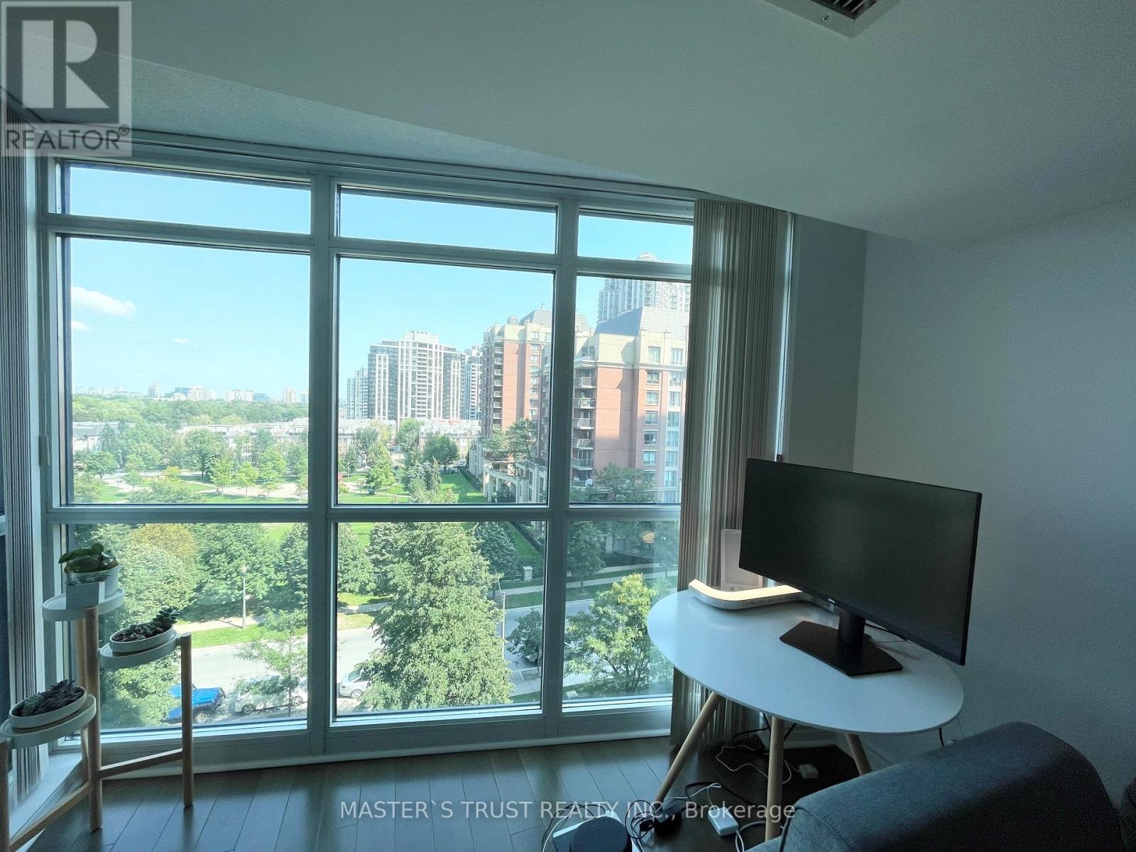 801 - 28 Harrison Garden Boulevard, Toronto, Ontario  M2N 7B5 - Photo 7 - C14093414