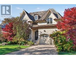 110 MUNRO BOULEVARD, Toronto, Ontario