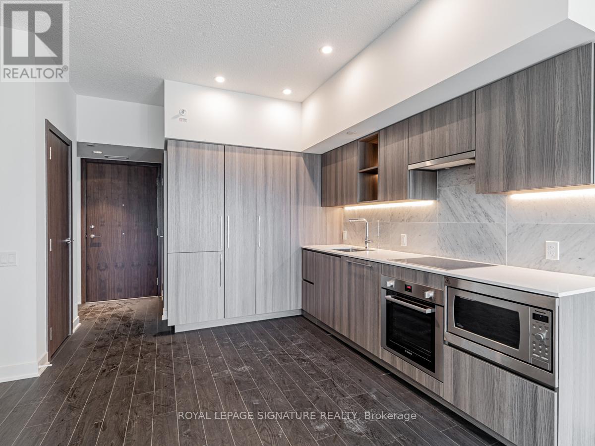 2608 - 19 Bathurst Street, Toronto, Ontario M5V 0N2 - Photo 10 - C14093444