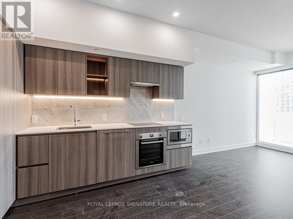 2608 - 19 Bathurst Street, Toronto, Ontario M5V 0N2 - Photo 13 - C14093444