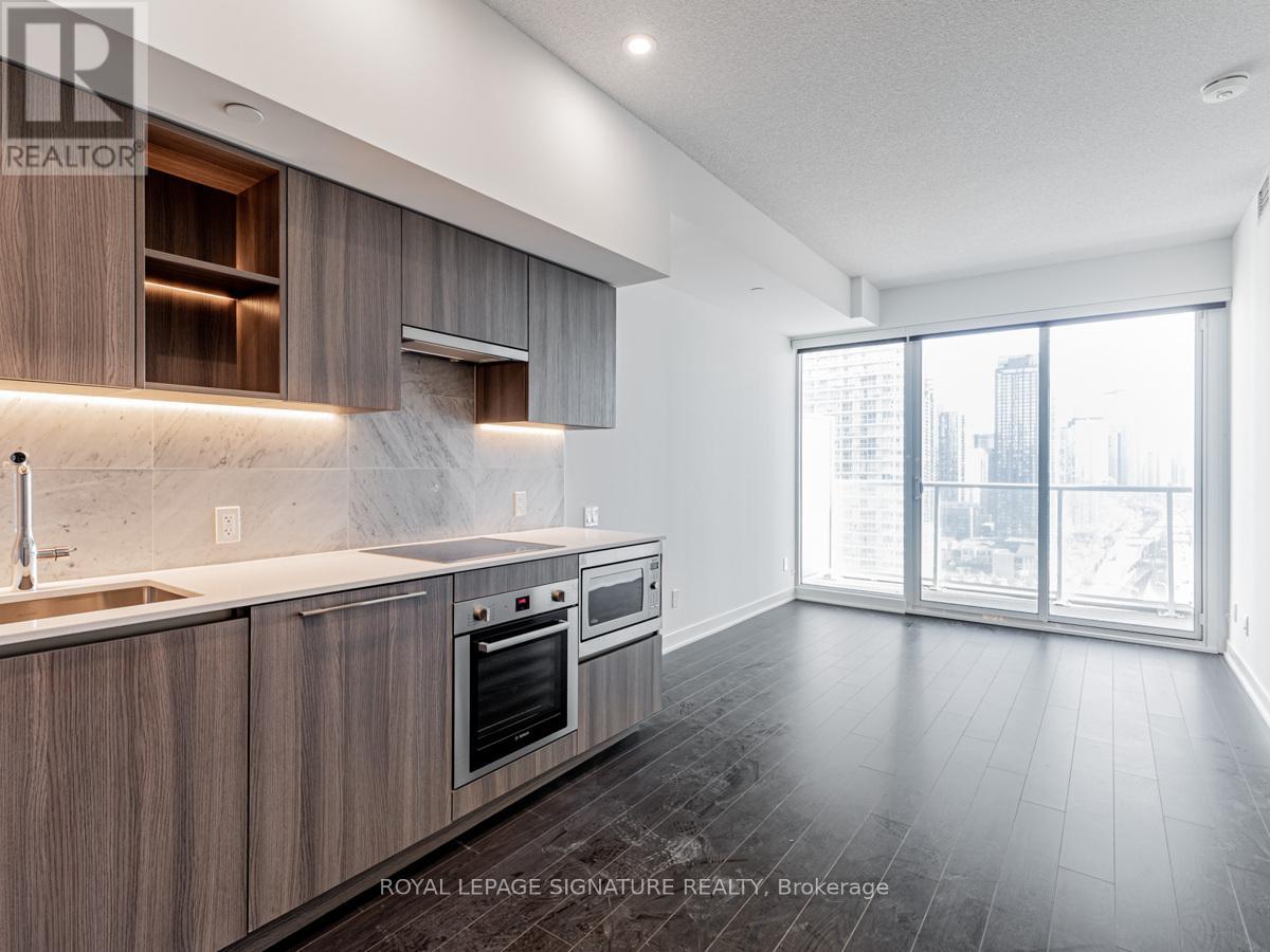 2608 - 19 Bathurst Street, Toronto, Ontario M5V 0N2 - Photo 14 - C14093444