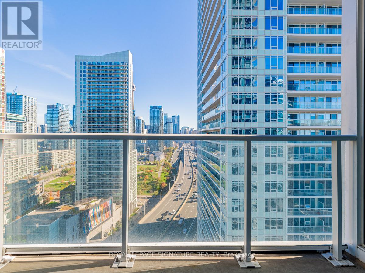 2608 - 19 Bathurst Street, Toronto, Ontario M5V 0N2 - Photo 24 - C14093444