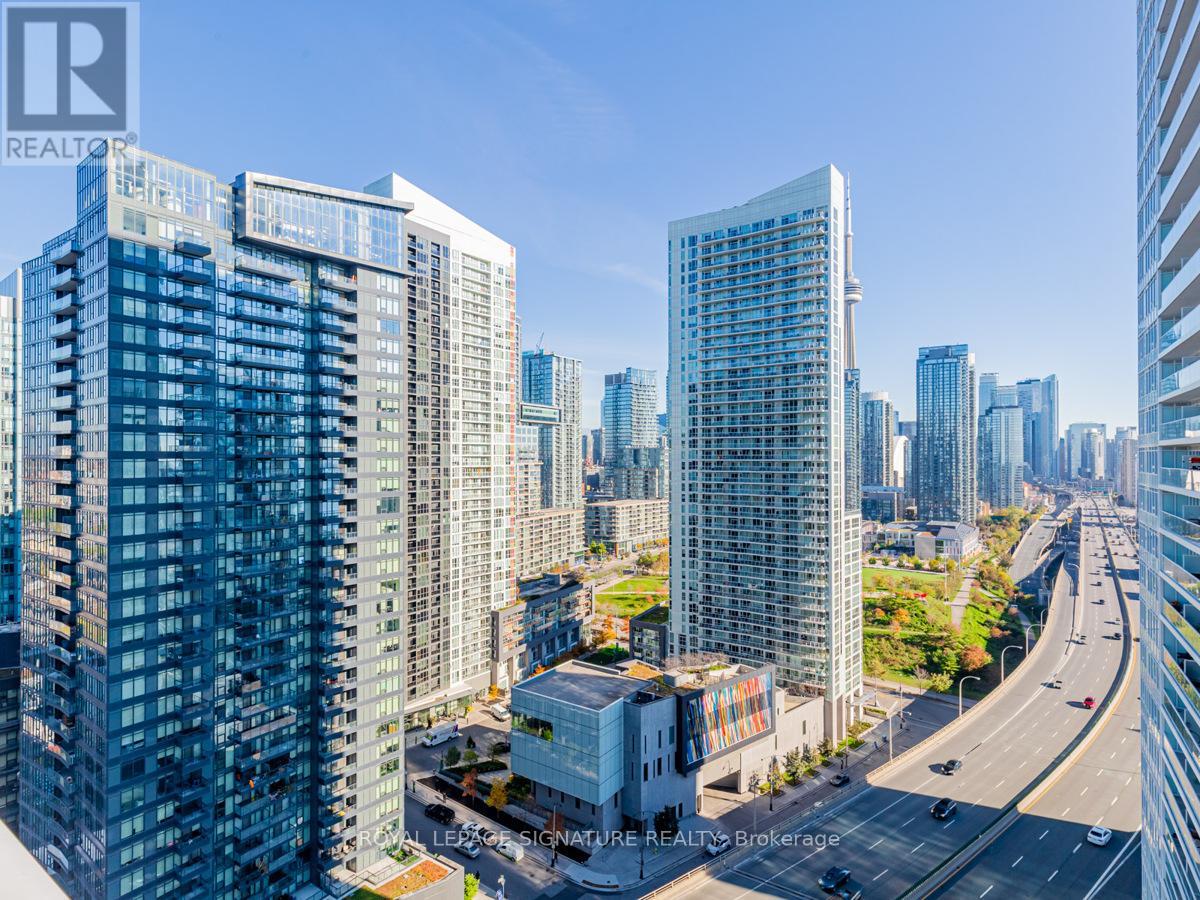 2608 - 19 Bathurst Street, Toronto, Ontario M5V 0N2 - Photo 25 - C14093444