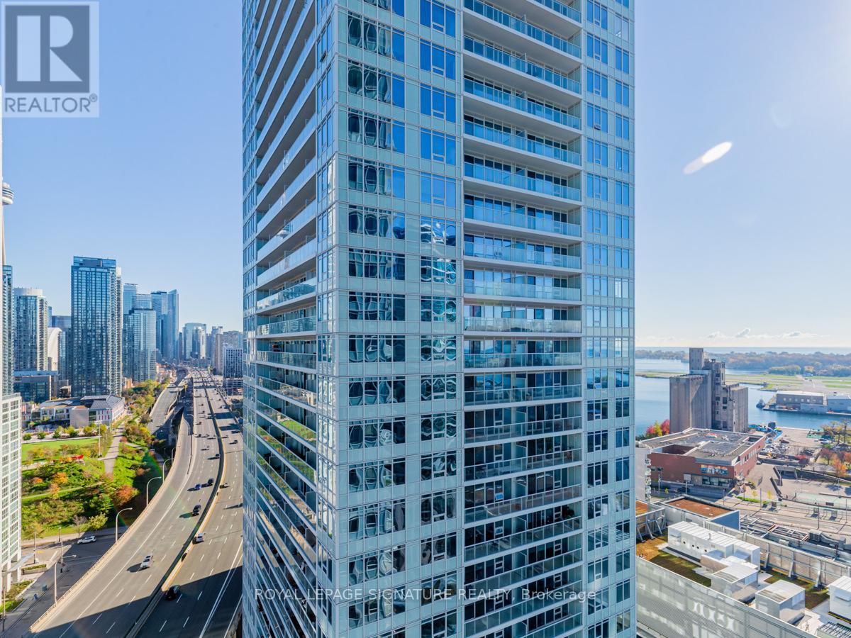 2608 - 19 Bathurst Street, Toronto, Ontario M5V 0N2 - Photo 26 - C14093444