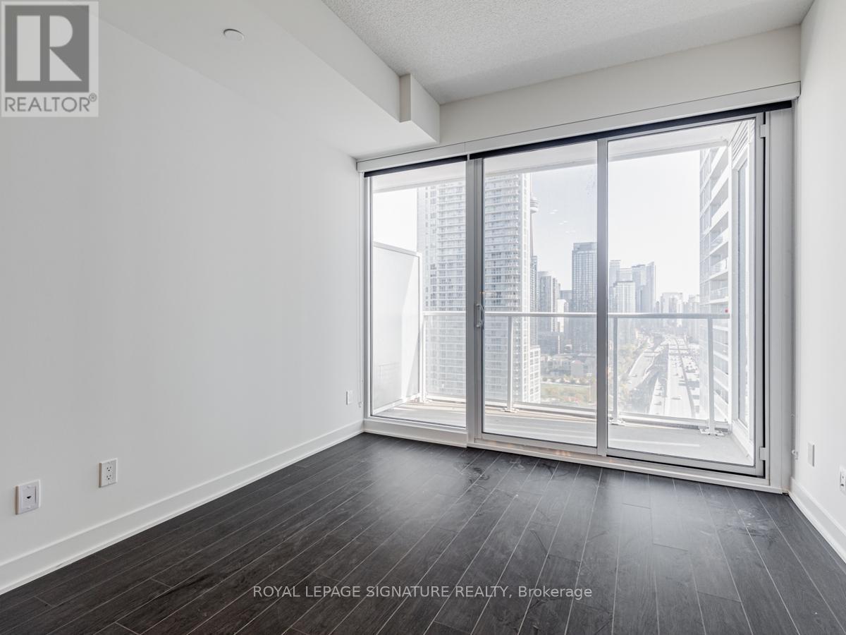 2608 - 19 Bathurst Street, Toronto, Ontario M5V 0N2 - Photo 3 - C14093444