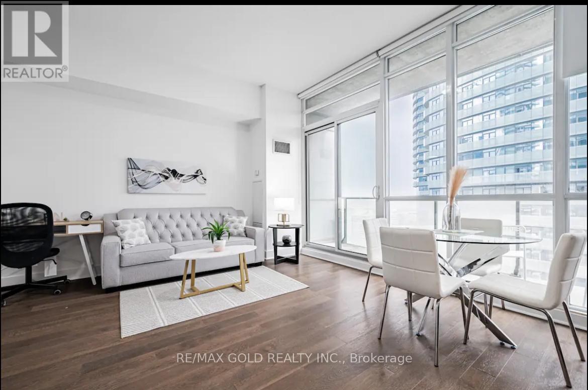 2811 - 55 Bremner Boulevard, Toronto, Ontario  M5J 0A6 - Photo 11 - C14093462