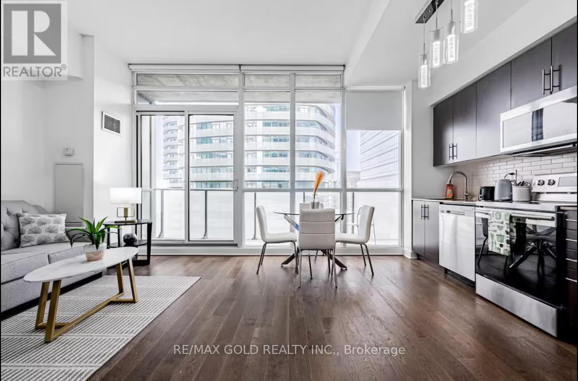 2811 - 55 Bremner Boulevard, Toronto, Ontario  M5J 0A6 - Photo 14 - C14093462