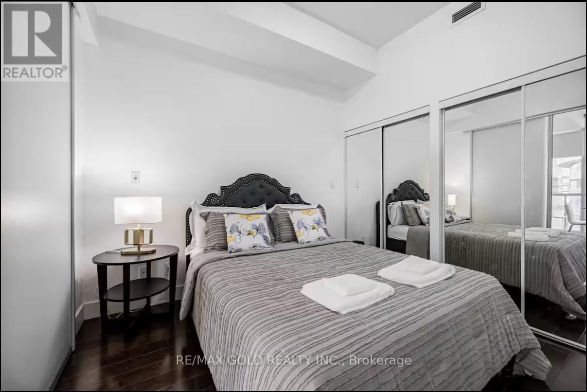 2811 - 55 Bremner Boulevard, Toronto, Ontario  M5J 0A6 - Photo 16 - C14093462