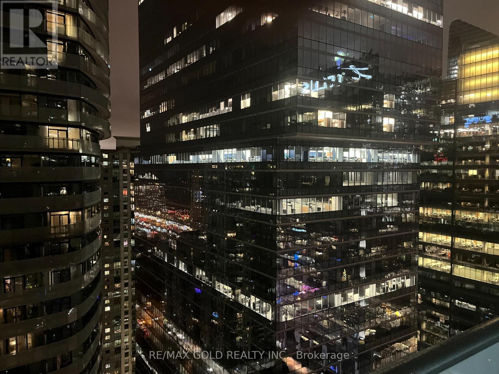 2811 - 55 Bremner Boulevard, Toronto, Ontario  M5J 0A6 - Photo 6 - C14093462