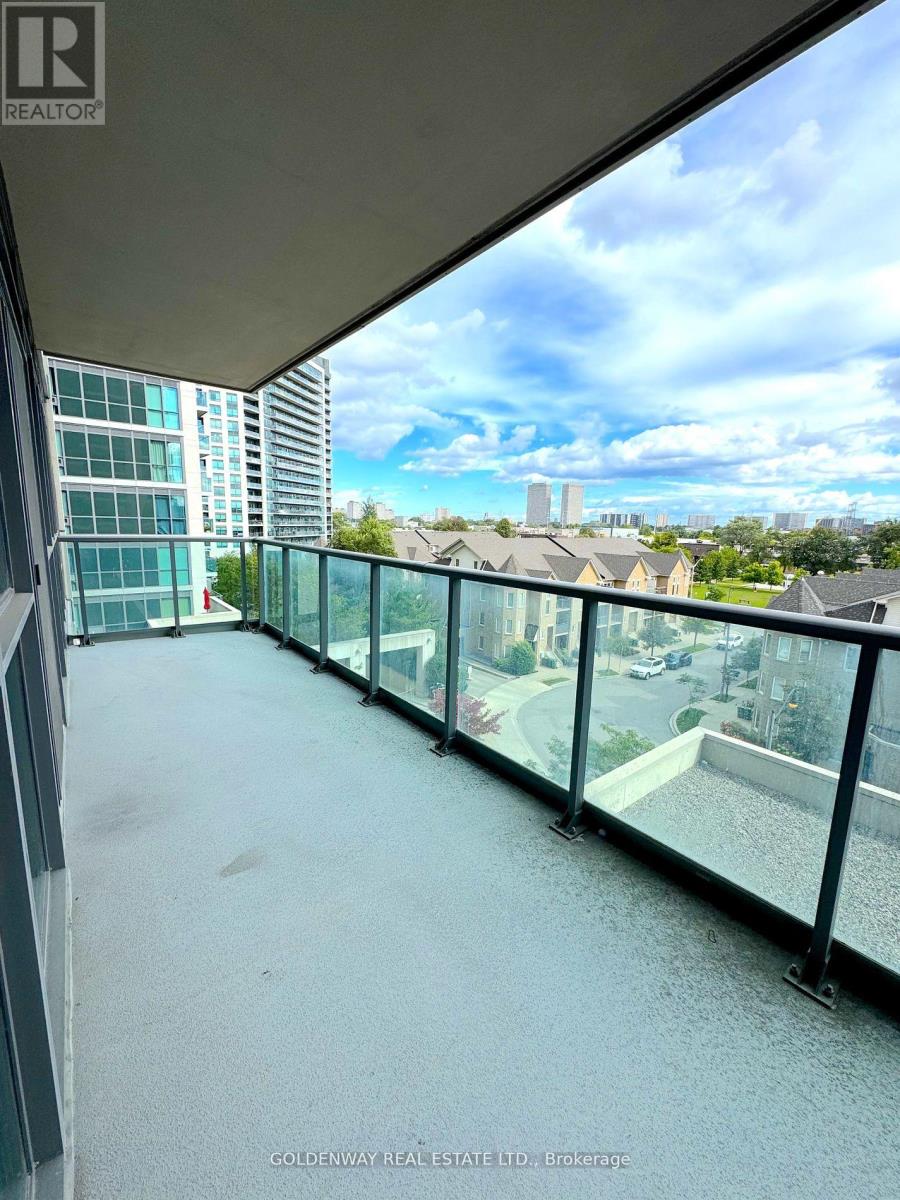 526 - 35 Brian Peck Crescent, Toronto, Ontario  M4G 0A5 - Photo 11 - C14093516
