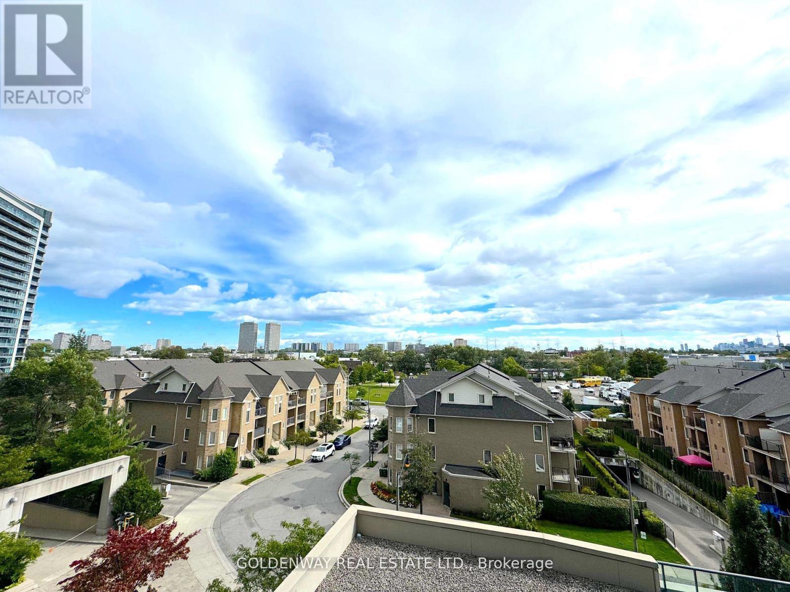 526 - 35 Brian Peck Crescent, Toronto, Ontario  M4G 0A5 - Photo 12 - C14093516