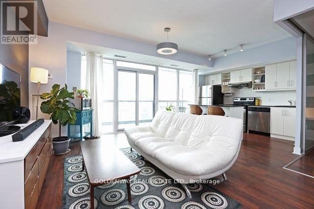 526 - 35 Brian Peck Crescent, Toronto, Ontario  M4G 0A5 - Photo 6 - C14093516