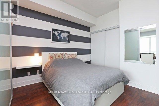 526 - 35 Brian Peck Crescent, Toronto, Ontario  M4G 0A5 - Photo 9 - C14093516