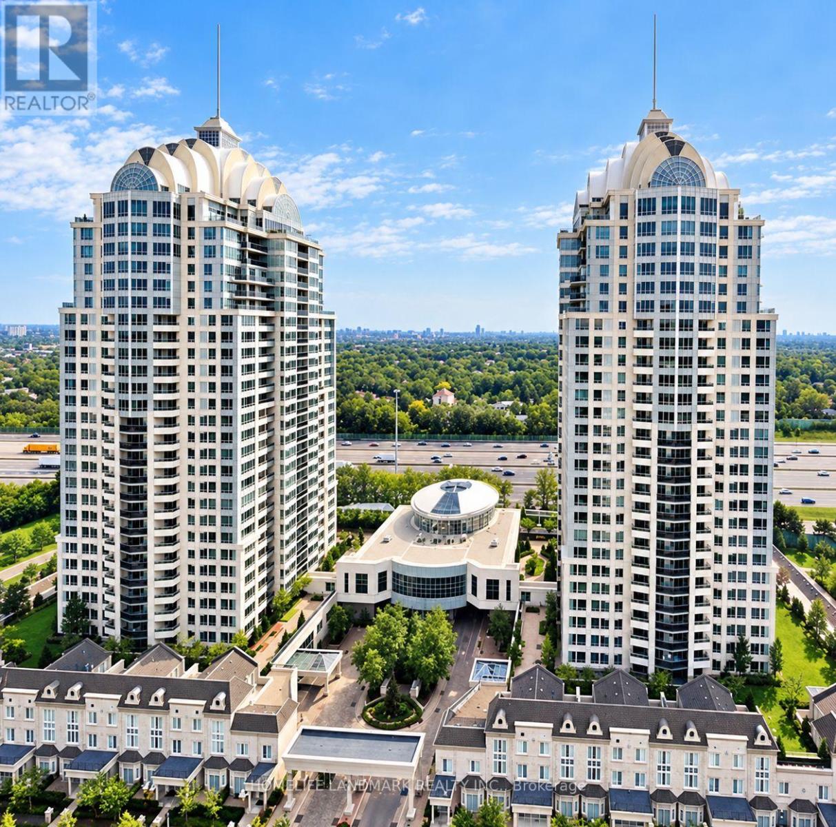 2309 - 3 REAN DRIVE, Toronto, Ontario