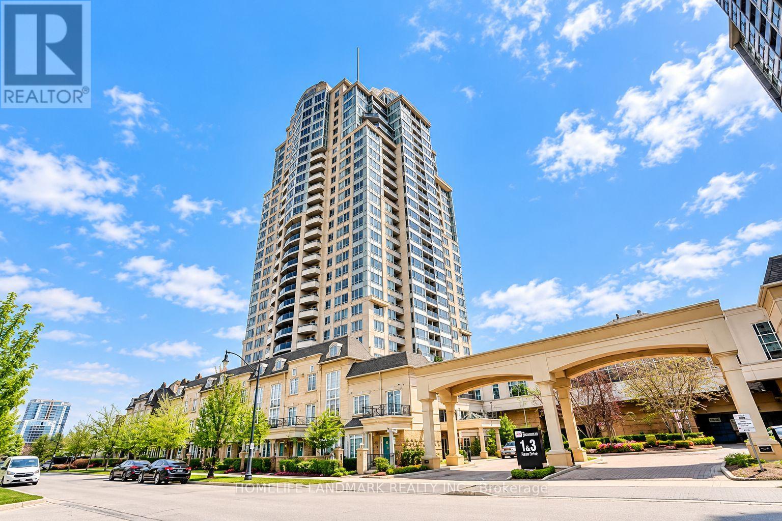 2309 - 3 Rean Drive, Toronto, Ontario  M2K 1H1 - Photo 3 - C14093518