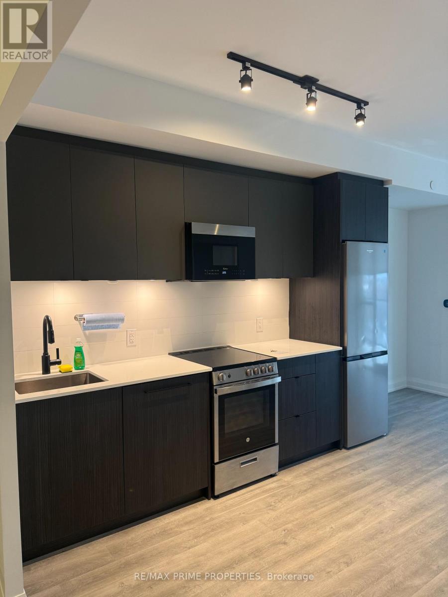 807 - 2369 Danforth Avenue, Toronto, Ontario  M4C 0B1 - Photo 2 - E14093460