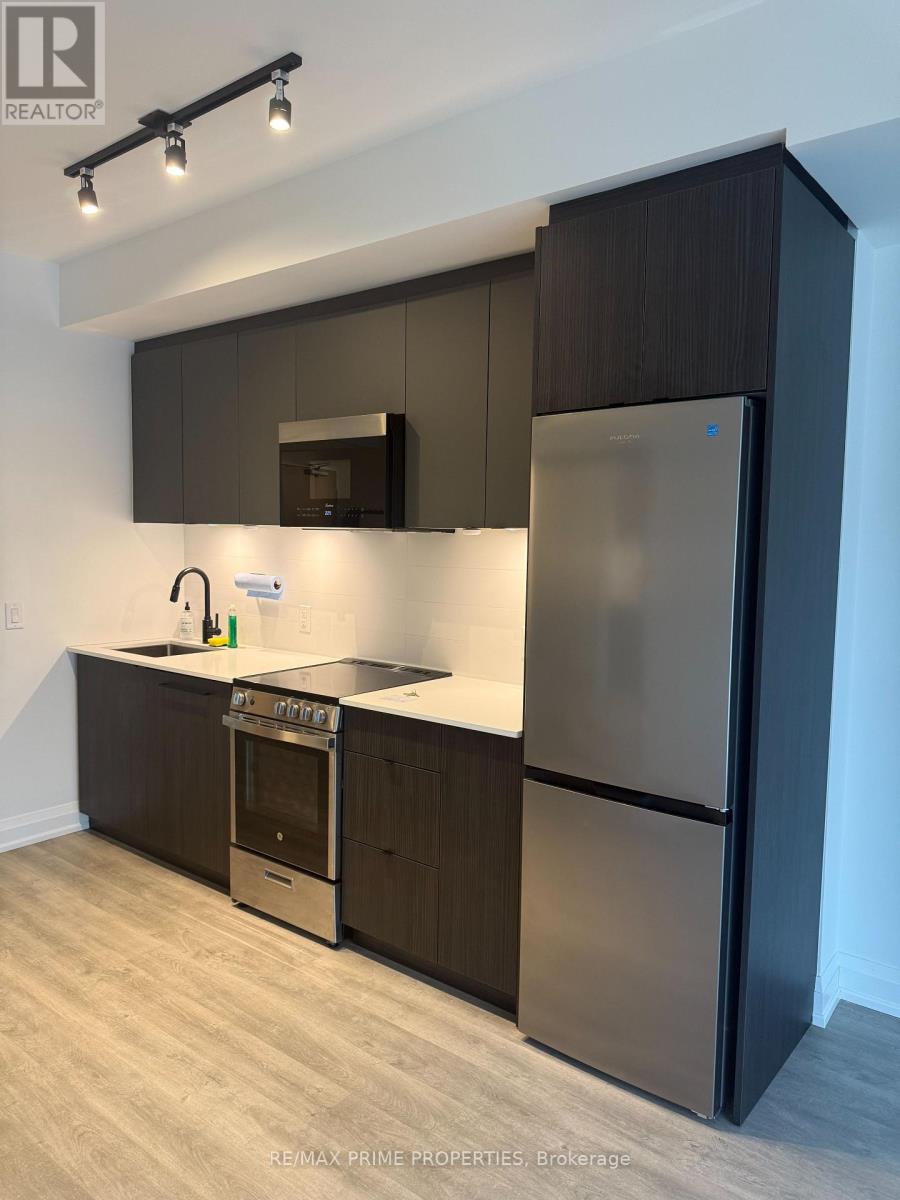 807 - 2369 Danforth Avenue, Toronto, Ontario  M4C 0B1 - Photo 3 - E14093460