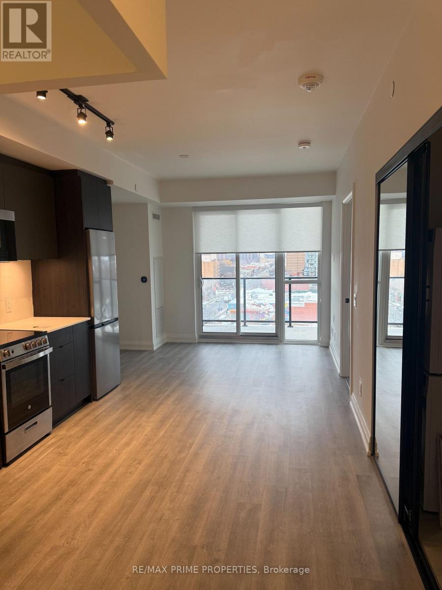 807 - 2369 Danforth Avenue, Toronto, Ontario  M4C 0B1 - Photo 4 - E14093460