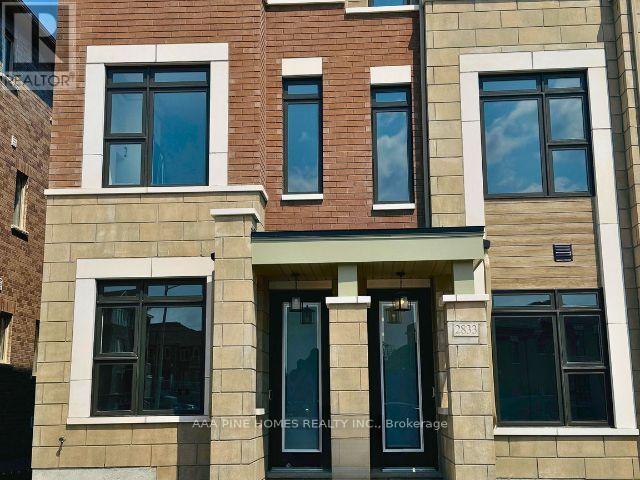 2833 WHITES ROAD, Pickering, Ontario