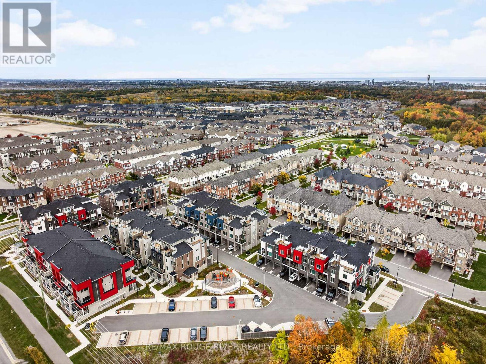202 - 1034 Reflection Place, Pickering, Ontario  L1X 0L1 - Photo 31 - E14093526