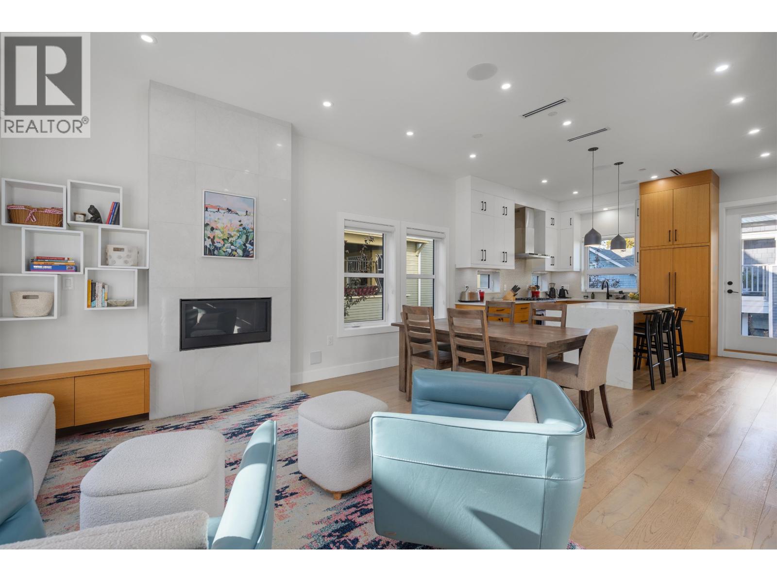 1315 E 20 Avenue, Vancouver, British Columbia  V5V 1P4 - Photo 5 - R3176446